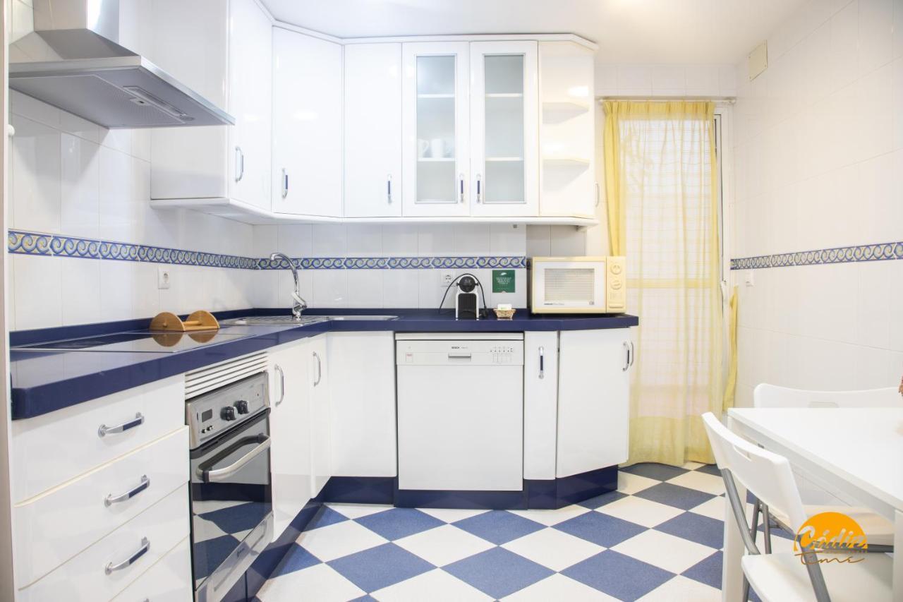Villa Lola By Cadiz Time Zewnętrze zdjęcie